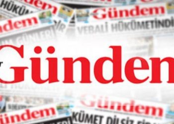 Özgür Gündem davası ertelendi