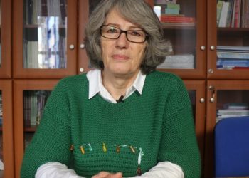 DAD Eş Başkanı Doğan: İktidar yeni tip insan üretmeye çalışıyor