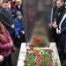 Metin Göktepe mezarı başında anıldı