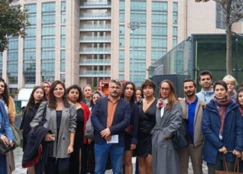 Tarlabaşı Toplum Merkezi avukatları: Dosyada delil yok