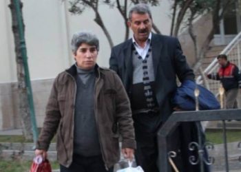 Aileler İmralı için başvurdu