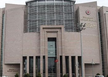 ESP, SGDF ve SKM üyelerinin duruşması ertelendi
