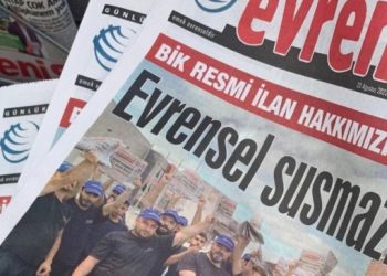 Gazeteci Kınacı ve Yılmaz için ceza istendi
