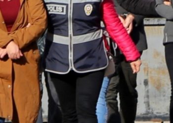 Gözaltındaki kadınlar ‘mülakat’ adı altında ifadeye zorlandı