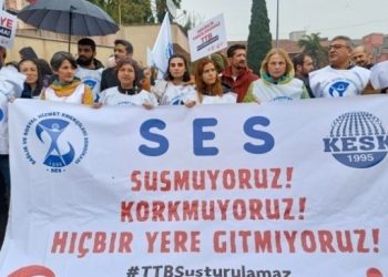 ‘Sağlıkta çözüm birinci basamak hizmetlerin güçlendirilmesinde’