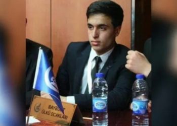 HDP binasına saldıran Sütçü’nün tutuklanma talebi reddedildi