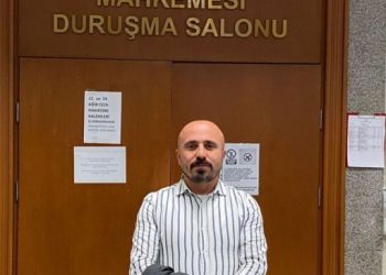 Gazeteci Kartal’ın yargılandığı dava ertelendi