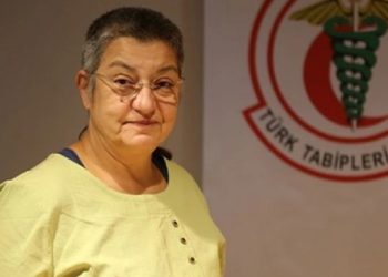 TTB Başkanı Fincancı’ya verilen hapis cezası onandı