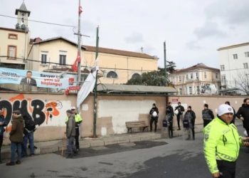 Santa Maria Kilisesi saldırısında gözaltı sayısı 51’e yükseldi