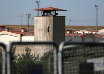 Tutsaklar ‘özgürlük’ talebiyle 57 gündür açlık grevinde