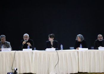 DEM Partili Güleryüz: Yerel seçimlerde yeni bir umut yaratacağız