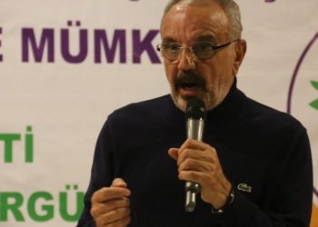 Sakık: Kürtleri yok sayan hiçbir parti ve adayı desteklemeyeceğiz
