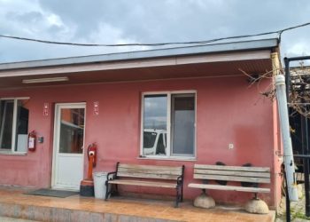 Çiğli Belediyesi, sosyal hizmet uzmanı kadını şantiyeye sürgün etti