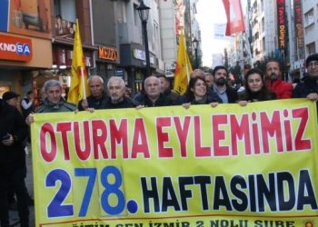 KHK’liler: Sözümüzü söylemeye devam edeceğiz