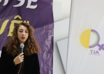 Av. Öztürk: ‘Tecrit’ kelimesi bile tecrit edilir hale geldi