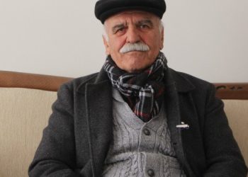 Sabahat Tuncel’in babası: Açlık grevini sahiplenelim