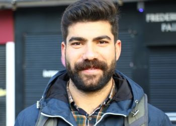 Gazeteci Hakan Yalçın tutuklama talebiyle mahkemeye sevk edildi