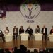 Dem Parti Mêrdîn Büyükşehir Belediye Eşbaşkan aday adaylarını tanıttı