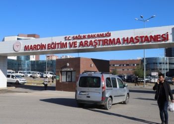 Mêrdîn’de morga getirilen 3 cenaze tanınmayacak halde