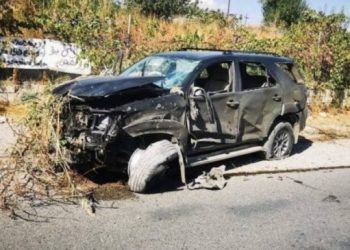 CPT: 2023 yılında Türkiye’nin saldırılarında 11 yurttaş yaşamını yitirdi