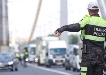 Trafik cezalarına da zam geldi