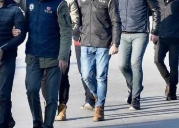 ‘İsrail’e casusluk’ suçlamasıyla 33 gözaltı