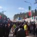 İran’da Kasım Süleymani’yi anma töreni sırasında art arda patlama