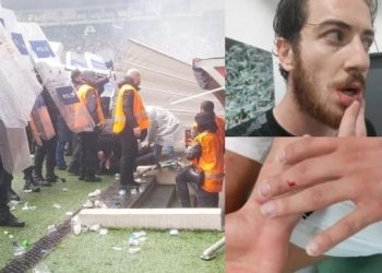 Kürt, Alevi ve mültecilere dönük en az 208 saldırı yaşandı