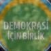DİB’ten muhalefete çağrı: Demokratik protestoların yolunu açın