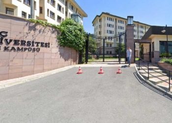 DEM Parti Eş Genel Başkanları’ndan Koç Üniversitesi’ndeki ırkçı saldırının aydınlatılması için çağrı