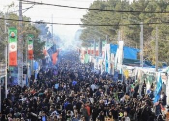 IRNA: Kirman’daki patlama intihar saldırısı