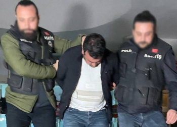 Riha’da 6 kişinin ölümüne neden olan Çetin tutuklandı