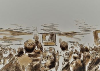 Kobanê Davası’nda ‘BM Genel Sekreteri de mi KCK’den talimat aldı?’ sorusu