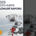 2023’te 68 motokurye hayatını kaybetti