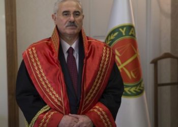 Yargıtay Başkanı Akarca: AYM ile derin görüş ayrılıklarımız olduğu gerçek