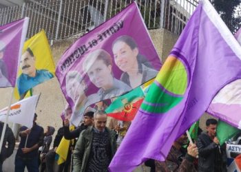 Almanya, İsveç ve Kıbrıs’ta Paris katliamı kınandı