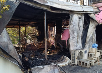 Hatay’da prefabrik evde yangın: 2 çocuk yaşamını yitirdi