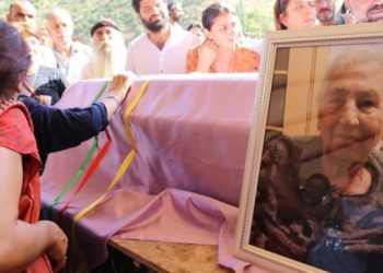 Hatun Tuğluk için ‘terörist’ diyen avukata disiplin cezası