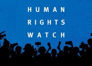 HRW: Saldırılarını arttıran Türkiye, stratejik altyapıyı yok ediyor