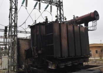 Saldırılar nedeniyle 2 milyon kişi elektriksiz kaldı