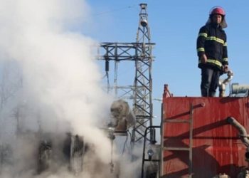 Kuzey ve Doğu Suriye’ye yönelik saldırıların 2 günlük bilançosu