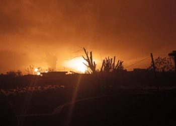 Kuzey ve Doğu Suriye saldırı altında: Yüzlerce köy elektriksiz kaldı