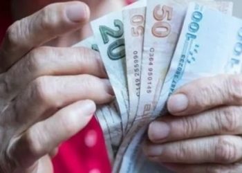 Yaşlı ve engelli aylığı belli oldu