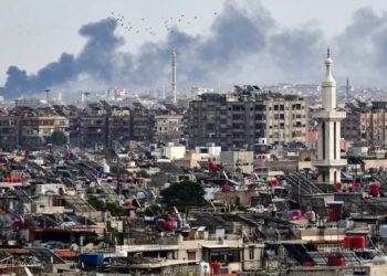 İsrail, İran Devrim Muhafızları yöneticilerini Şam’da füzeyle vurdu