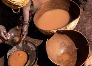 Mali’de altın madeni çöktü: 73 ölü