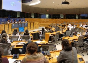 Êzidî Kadın Konferansı’nda 15 maddelik sonuç bildirgesi