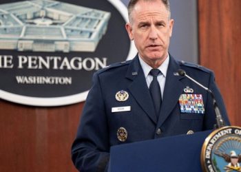 Pentagon: Türkiye’ye F-35 satılması masada yok