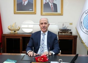 AKP’li Akdeniz Belediyesi borçlarına karşılık 14 taşınmazı devretti