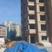 Mersin’de inşaattan düşen bir işçi yaşamını yitirdi