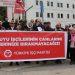 Akkuyu Nükleer Santrali’nde salgın